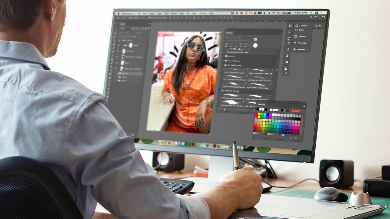 Adobe Photoshop