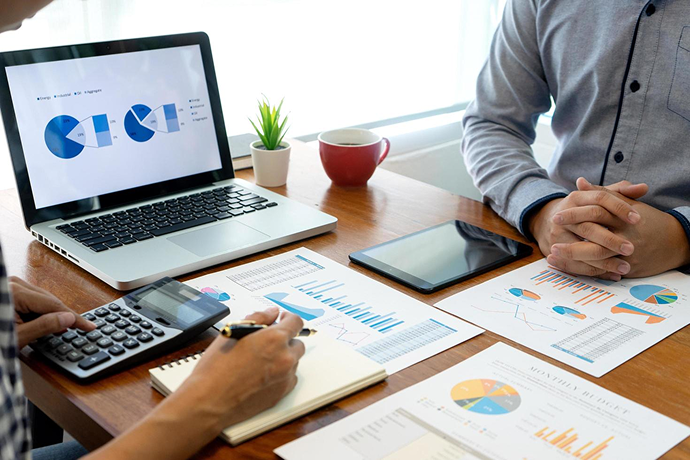 Finanzas para Emprendedores