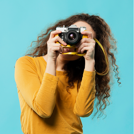 Fotografía Profesional