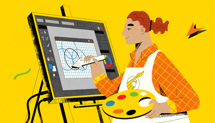 Adobe Illustrator