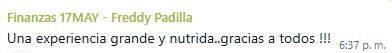 comentario 4