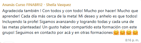 comentario 2