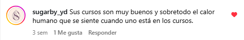 Testimonio 3