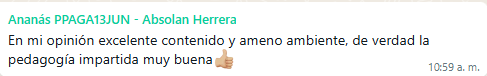 comentario 6