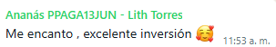 comentario 5