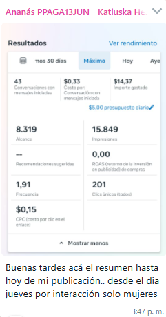 comentario 1