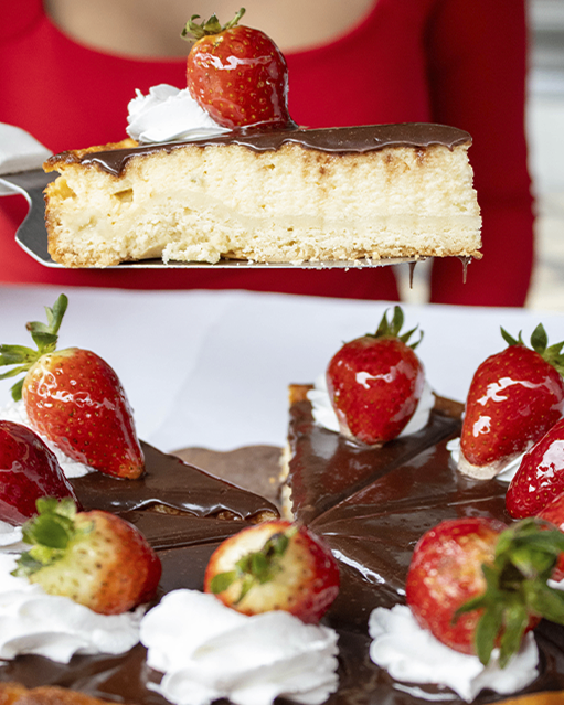 Postre