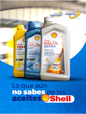 Shell